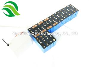 Wholesale Fast Charge Lifepo4 Lithium Iron Phosphate Battery Packs 48Volt 200Ah E Bike Use from china suppliers