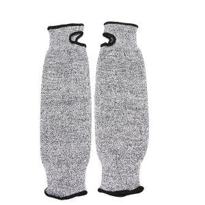 Wholesale 35-80g Anti Cut Knife Resistant Sleeves 25cm 35cm 40cm from china suppliers