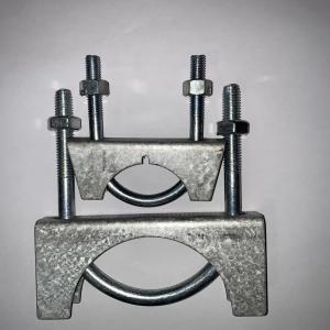 Wholesale 45mm Poultry House Accessories Feeding Tube Clamp 6 Months Warranty from china suppliers