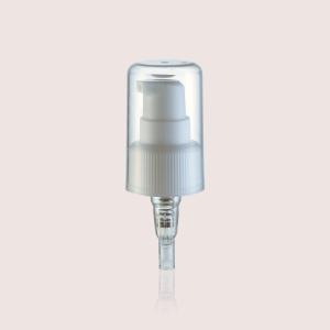Wholesale JY503-01C 24/410 Ribbed PP Plastic Treatment Cream Pump from china suppliers