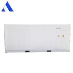 20ft Corten-A Refrigerator Reefer Container in Dubai Ideal for Freezer Fish and