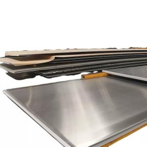 Wholesale hard metal duralumin 7075 t6 alloy aluminium sheet block plate from china suppliers