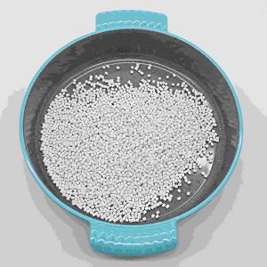 Wholesale Anti Bacterial Flame Retardant Polypropylene Weather Resistant Impact Modified PP from china suppliers