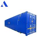 48ft High Cube Dry Cargo Shipping Containers Max Gross Weight 30480KGS Allowable