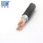 YJV22 N2XRY Galvanized Steel Tape Armoured Electrical Cable STA 4 Core 0.6/1KV 4