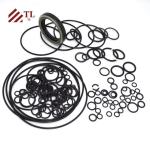 401107-00478 Doosan Main Pump Seal Kit High Guarantee