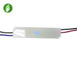 Ultralight Strip Light LED Driver 12V 5A Plastic 163x43x33mm