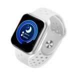 Sleep Monitoring F9 Smartwatch , Bluetooth Fitness Tracker Smartwatch