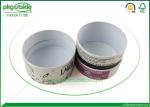 Clyinder 100% Eco Kraft Custom Paper Tubes Custom Printed Logo Eco - Friendly