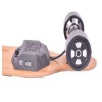 Mens Custom Electric Longboard For Adults 36V 4.4AH 10S2P Lithium Ion Battery