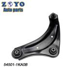 OE NO. 54501-1KA0B Control Arm Set for Nissan Juke 11-15 54500-1KA0B RK621157