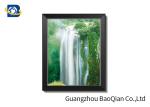 PVC Frame 3D Lenticular Pictures Format Of Customer Images Clear PSD AI PDF TIFF