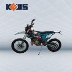Mlf300 Off Road Motorcycle 300CC Two Stroke Dirt Bikes With Electrical Start