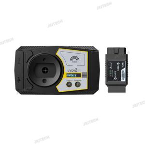 Xhorse VVDI2 Full Version + VVDI Toyota 8A All Keys Lost Adapter