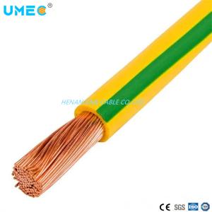 Wholesale Copper Conductor PVC Insulated Flexible Electric Wire RV PVC Cable Household Electrical Wire from china suppliers