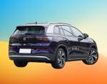 30% off ID. 6 Crozz VW ID6 X SUV Used Factory Price New Electric Cars Buy a new