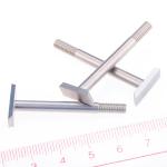 RoHs Mechanical Watch Components , Tumbled Parts Of An Automatic Watch