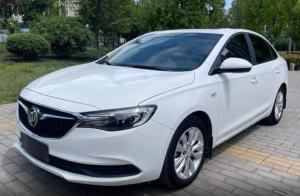 Wholesale Buick Excelle Gt Used Cars China Cheap For Sale Compact New Buick Used Car from china suppliers