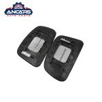 Replacement Auto Side Mirror Glass For Nissan Tiida 2004-2012
