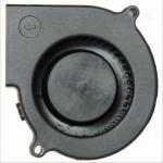 4 Inch 12V DC Air Blower Fan Motor Cooling 4500RMP Speed For Cabinet Machine