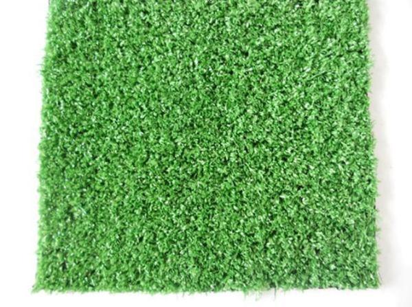 Best Synthetic Grass for Outside Floor Decoration NYG002 High Density 14700tufs