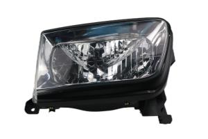 Wholesale ISUZU UCR17 LAMP ASM HEAD LH 8972130081 from china suppliers