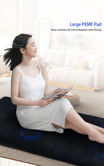 Pemf Magnetic Therapy Pmst Loop Mattress Pemf Full Body Mat Pemf Magnetic Therapy Mat