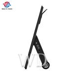 Rechargeable 350 Nits Portable Digital Signage , Battery Powered Digital Signage