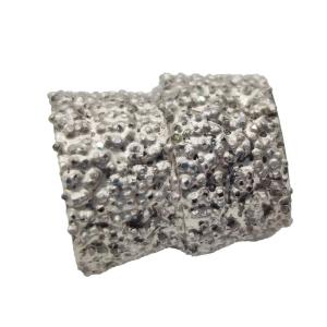 Wholesale Vacuum Brazed Wire Beads for Granite Marble Quarry Cutting in Brazil Diamond Beads from china suppliers