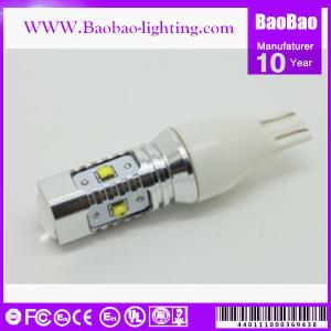 Wholesale Baobao-CANBUS LED-T15W-25W from china suppliers