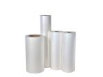 1920mm BOPP Thermal Laminating Film Rolls 18mic For Hot Stamping