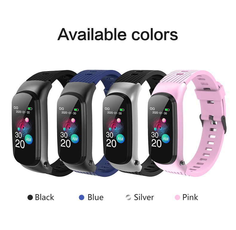 S4 Amazfit Gts Fitness Smartwatch With Heart Rate Monitor Bracelet 195mAh 1.14INCH
