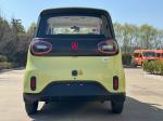 3000WD/5000WD New five-door four-seat four-wheeled electric vehicle
