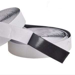 China Velcro Self Adhesive Hook And Loop Tape on sale