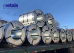Zinc Alloy Coated Coil Galvalume AZ100 Aluzinc Steel Stock