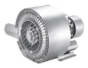 Wholesale 7.5kw Water Treatment Compressors And Pump Side Channel Blower from china suppliers