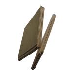 FSC 1 Ply Vertical 9mm Solid Bamboo Panel For Furniture