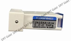 Wholesale YAMAHA Valve SMT Spare Parts 21W YG YS KHY-M7153-00 from china suppliers