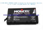 Original Suresigns VM4 VM6 VM8 Medical Equipment Batteries For Patient Monitor