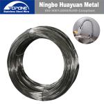 Bending Stainless Steel Custom Wire Forming Industrial For Filler Wire