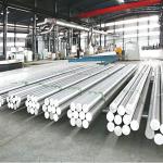 6063 6082 T6 Aluminium Round Bar Billet Aluminum Round Stock Rod Extruded