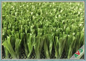Wholesale Fire Resistance Tennis Field / Tennis Court Synthetic Grass 3 / 16 Inch from china suppliers
