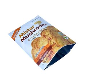 Wholesale Hot Sale Factory Price Food Grade Back Seal Bag For Food Packaging Pouches from china suppliers