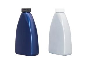 Wholesale 250ml Customized Color And Logo PP Cap HDPE Bottle Aluminum Foil Gasket Heat Seal UKH18 from china suppliers