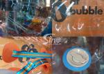 Top quality human inflatable bubble football for kids N adults outdoor