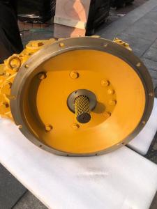 Wholesale Reconditioned Hydraulic Pump 272-6955 173-3381 Main Pump Cat 320D from china suppliers