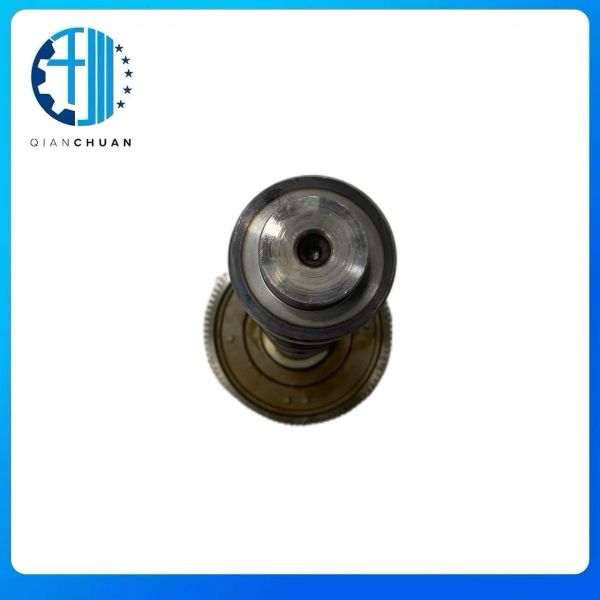 Camshaft 04282837 For Volvo EC140B D4D BF4M2012 D4E D5E Spare Parts