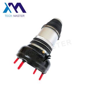 Wholesale Natural Rubber Audi Air Suspension Parts For A8 D4 front 4H0616039AD from china suppliers