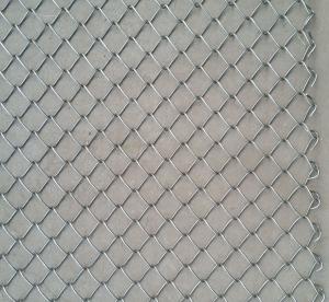 Wholesale HUANHANG 5X5CM Galvanized Chain Link Fence PVC Coated from china suppliers