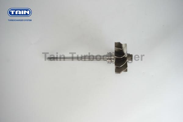 MITSUBISHI PAJERO FULL 3.2 4M42/4M41 Turbocharger Shaft TF035 49135-02920 49135